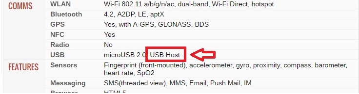 USB Host2