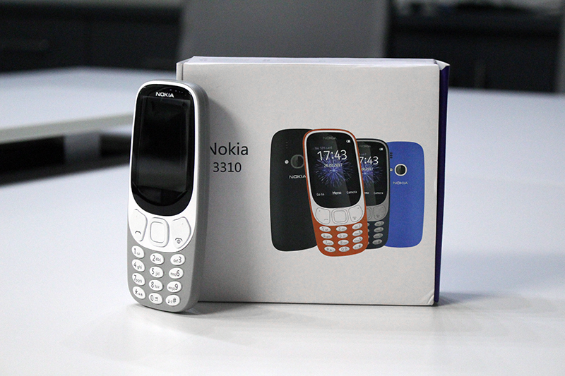 Nokia-33107