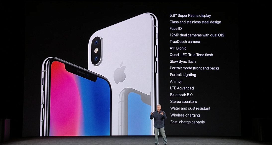 apple-iphone-x-features